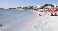 Paros New Golden Beach
