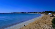 Paros Santa Maria Beach