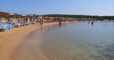 Paros Santa Maria Beach