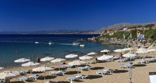 Pefkos Rhodes