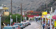 Pefkos Rhodes