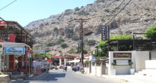 Pefkos Rhodes
