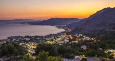 Pefkos Rhodes