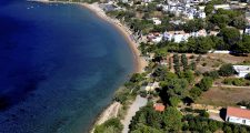 Pefkos Rhodes