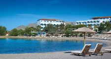 Pefkos Rhodes