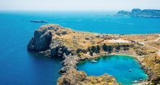 Rhodes Greece