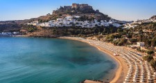 Rhodes Greece