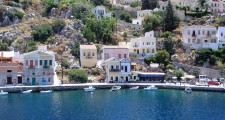 Rhodes Greece