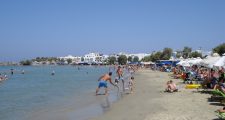Saint George Beach