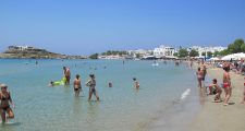 Saint George Beach