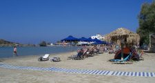 Saint George Beach