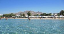 Saint George Beach