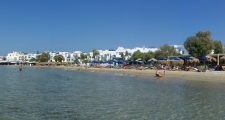 Saint George Beach