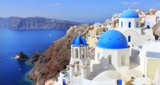 Top 10 best Greek islands to visit