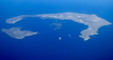 Santorini Caldera