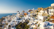 Santorini Oia Greece