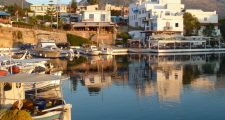 Sissi Crete