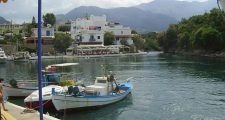 Sissi Crete