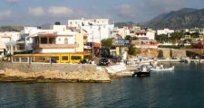 Sissi Crete