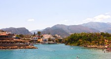 Sissi Crete