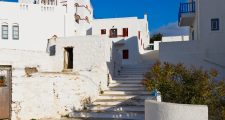 Tholaria Amorgos