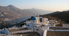 Tholaria Amorgos