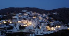 Tholaria Amorgos
