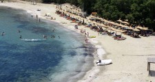 Tzia Koundouros Beach