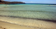 crete elafonisi beach