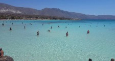 crete elafonisi beach