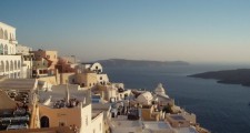 Imerovigli Santorini
