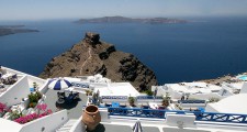 Imerovigli Santorini