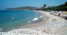 Ixia Beach