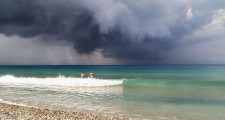 Ixia Beach