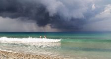 Ixia Beach