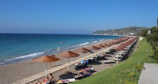 Ixia Beach