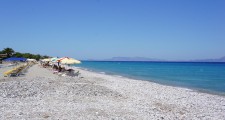 Ixia Beach