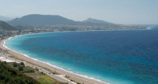 ixia beach
