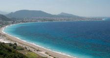 ixia beach