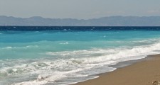 Ixia Beach