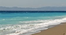 Ixia Beach