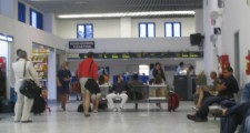mykonos airport