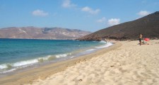 panormos beach mykonos