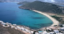 panormos beach mykonos