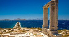 Portara Naxos