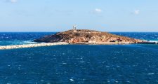 Portara Naxos