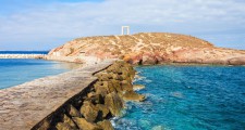 Portara Naxos