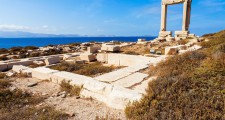 Portara Naxos