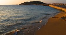 Portara Naxos