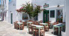 Apollonia Sifnos